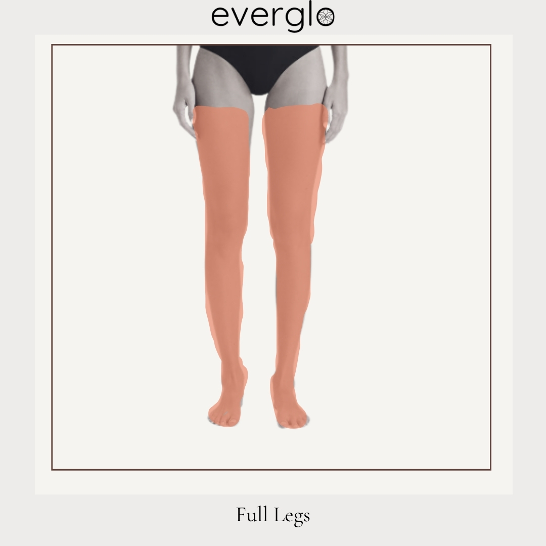 Laser Hair Removal - Large Part - Image 4