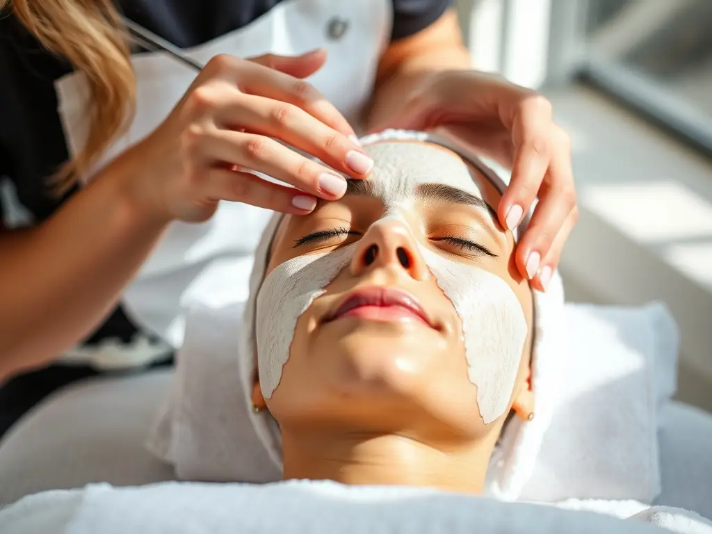 Personalized Facial - Image 2